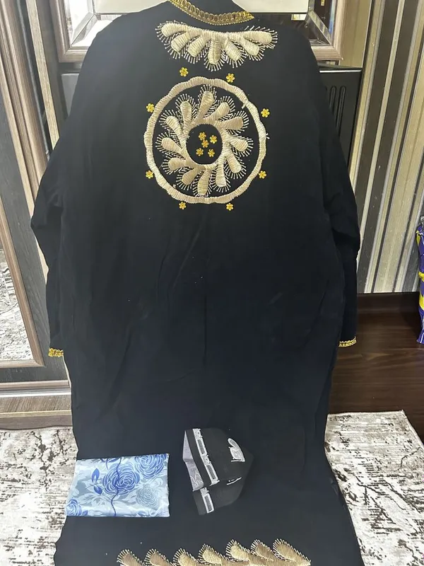 Зар чопон янги сотилади! — фото 1