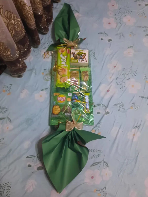 Yangi yilga ajoyib sovg'alar — фото 3