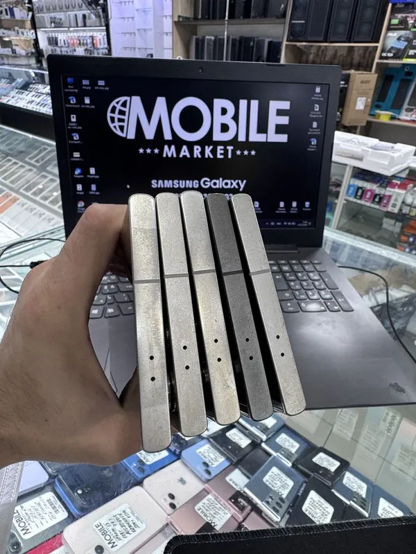 Samsung S24 Ultra • Рассрочка или наличными — выбирайте 3
