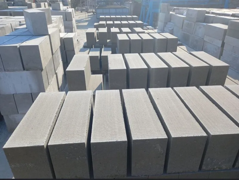 Gazablok, Penablok : Yuqori sifat va Hamyonbop Narx — фото 2
