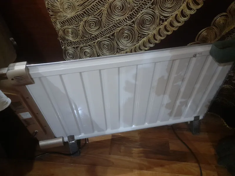 Elektrichiskie radiator 1 Elektrichiskie radiator 1