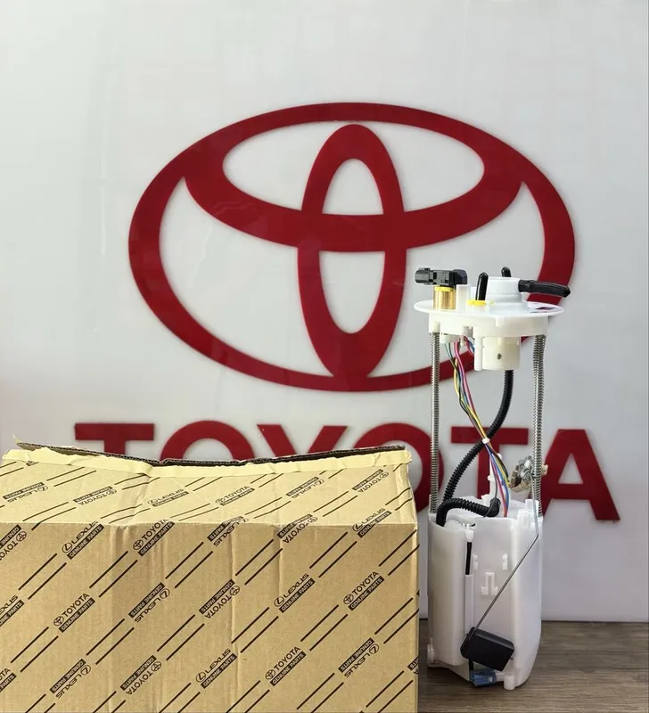 Зборие бензиннасос Toyota Sequoia , Tundra 1 Зборие бензиннасос Toyota Sequoia , Tundra 1