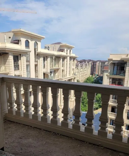 Срочная продажа: квартира в новостройке (ЖК OQ SAROY) — фото 2