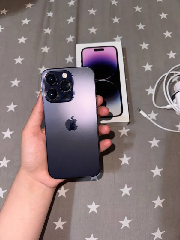 14 pro