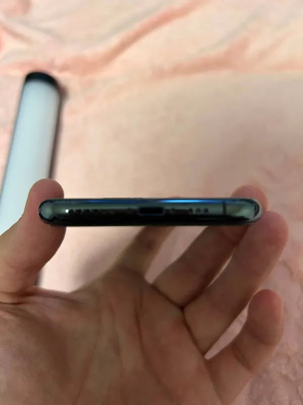 iPhone 11pro 256gb Green — фото 1