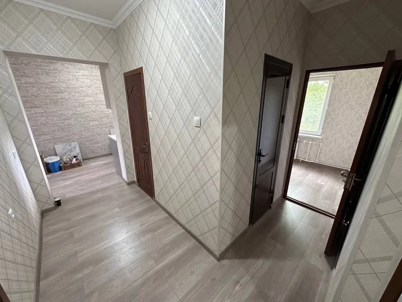 Массив Карасу-1 Продаётся 2 комнатная квартира — фото 4