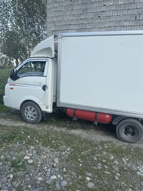Груза перевозки 824 — фото 1
