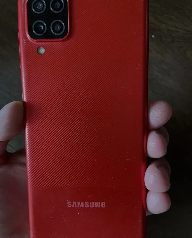 Продаётся Samsung A12 2 Продаётся Samsung A12 2