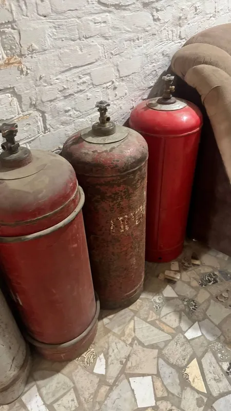 Все из гаража из дома дёшево — фото 3