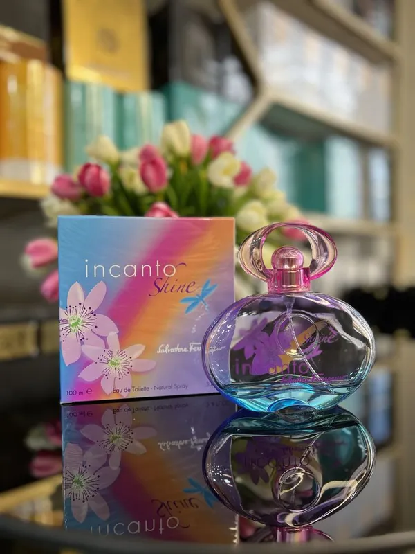 Incanto shine parfyumi original — фото 2