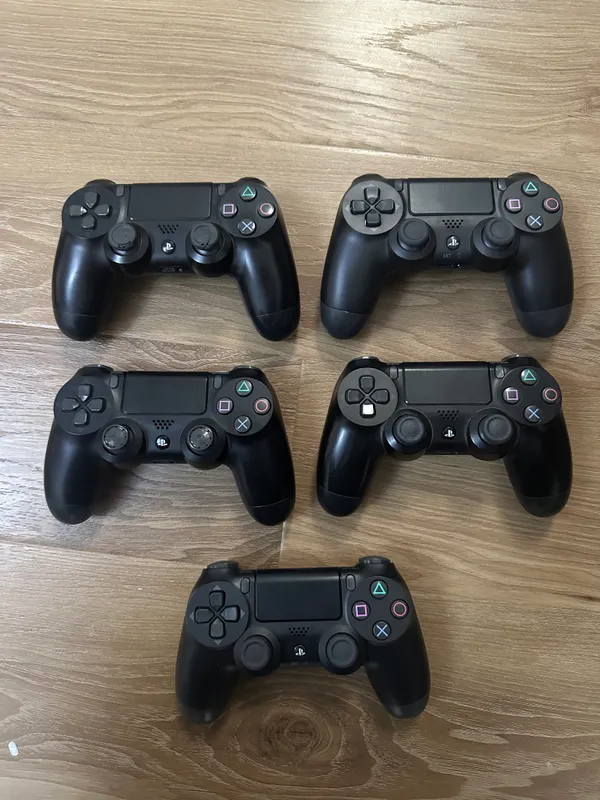 DualShock 4 оригинал