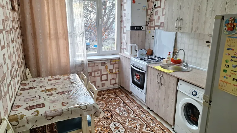 Аренда 1 комнатная квартира — фото 4