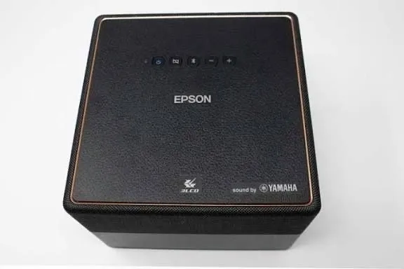Проектор EPSON e12 laser full hd — фото 3