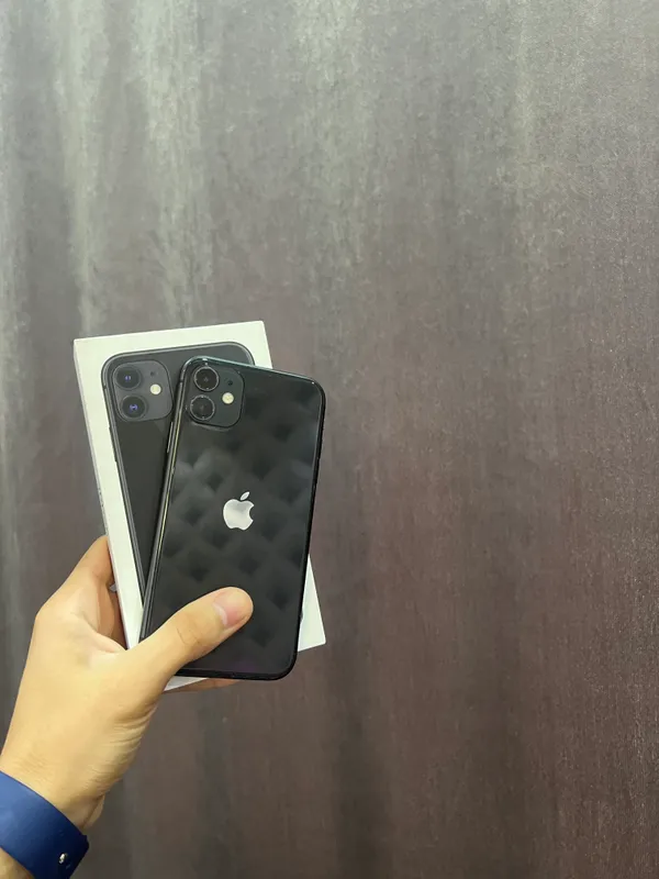 Ideal Iphone 11 Srochna