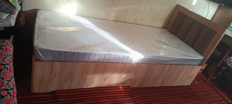 kravat+ matras