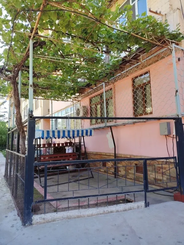 Продаётся 3-х комнатная квартира — фото 1