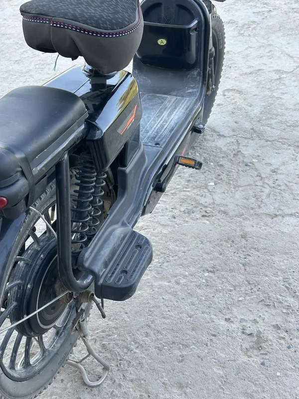 Skuter sotiladii 4