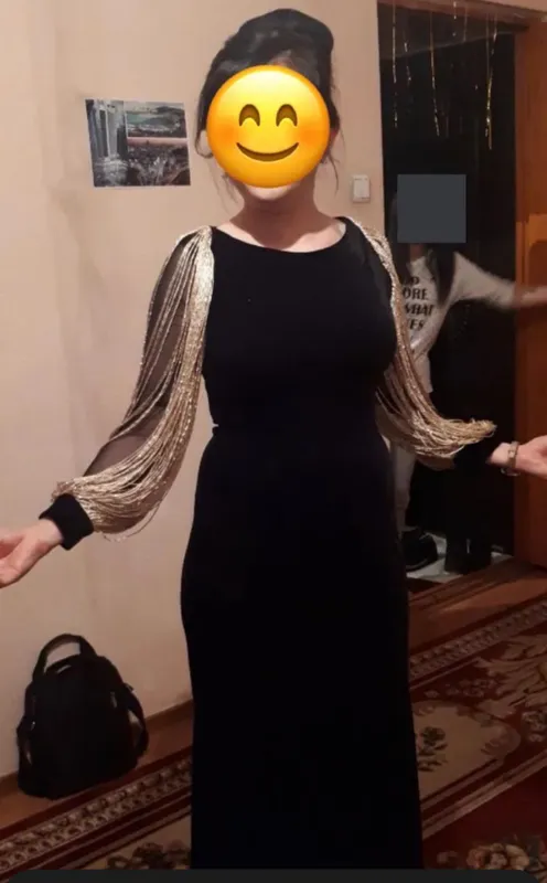 chiroyli toʻy va oqshomlar uchun