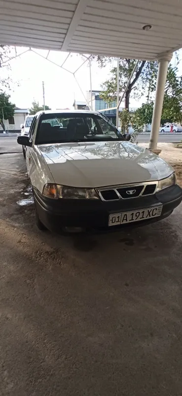 Nexia Dons 2008 Аренда 3 Nexia Dons 2008 Аренда 3