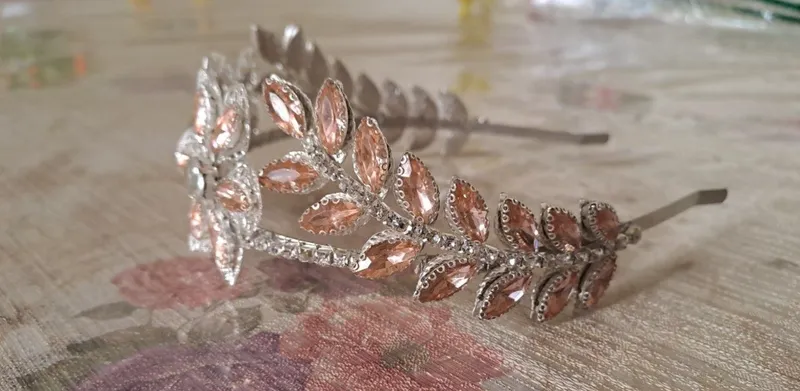 Diodema/ karona tillarang 1 Diodema/ karona tillarang 1