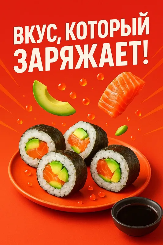 Повар на выезд в природу