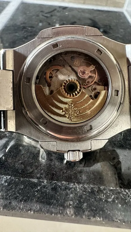 Patek Philip часы