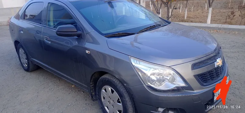 Cobolt 1 позиция 2015 — фото 1