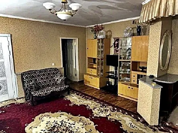 Дархан 3. Ул. Аккурганская. Центр Города. 2