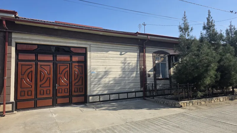 Uchastka sotiladi