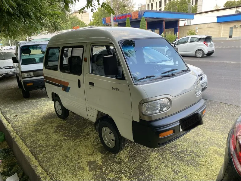 Damaz 2018 gaz bor 1