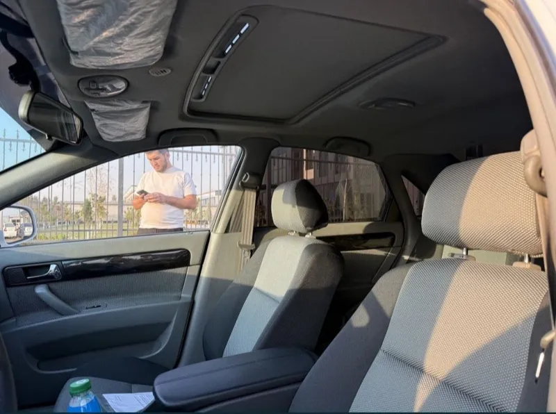 Gentra 2023Yil Avtomat 3-Pozitsiya Elegant Plus Full 300$ Bilan 1 Kund 7
