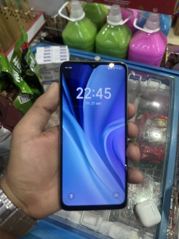 Itel a 50 idyam 64 gb 2 Itel a 50 idyam 64 gb 2
