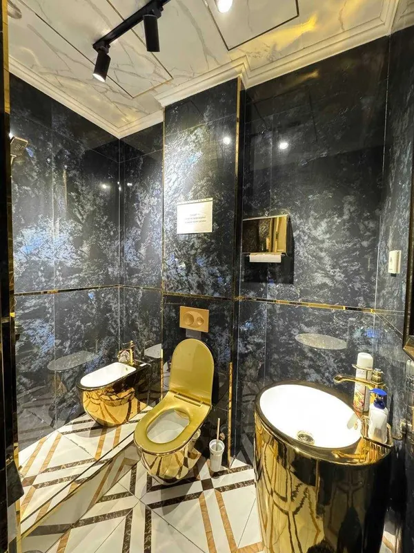 Продажа коммерческого помещения в Чиланзарском районе. — фото 5