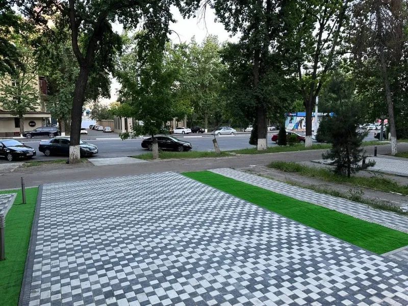 Старт | Новомосковская - Сдается в аренду помещение вдоль дороги 80м2 — фото 9