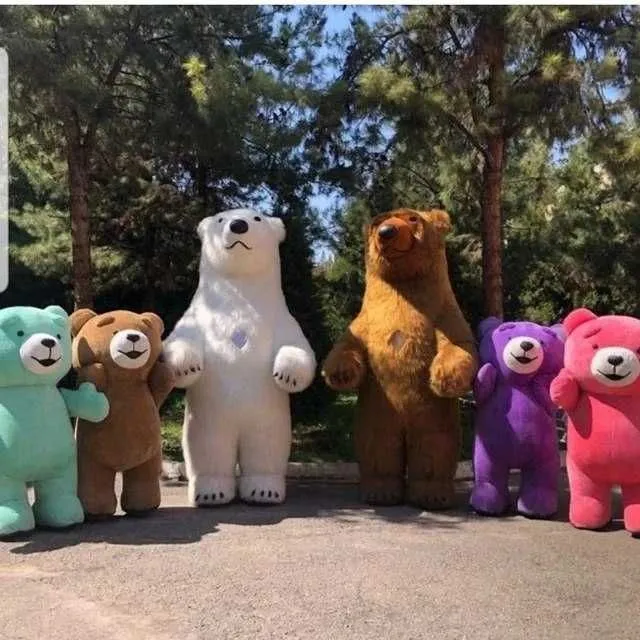 Tayyor biznes ayiqlar sotiladi Tayyor biznes ayiqlar sotiladi