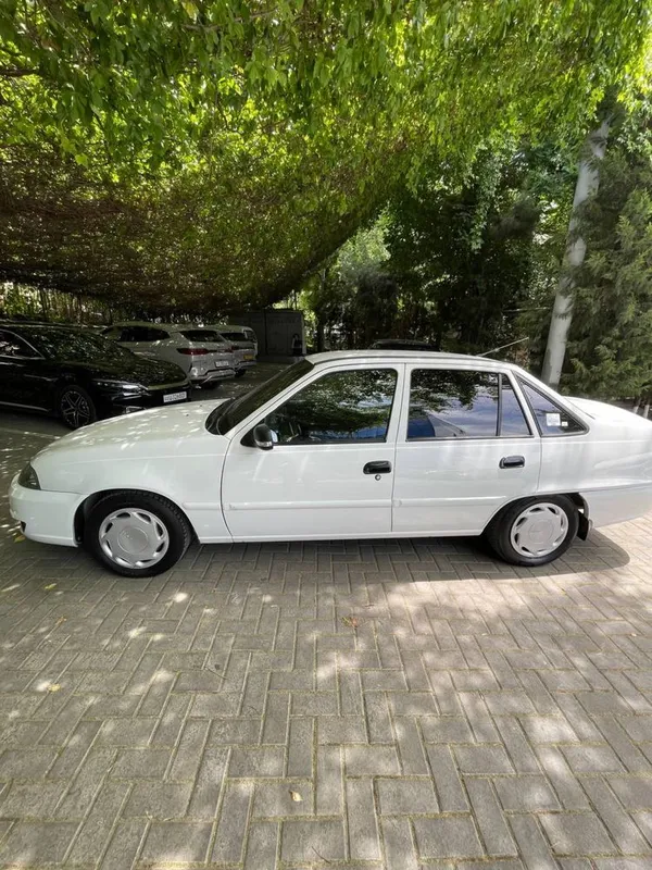 Chevrolet Nexia 2 — фото 2