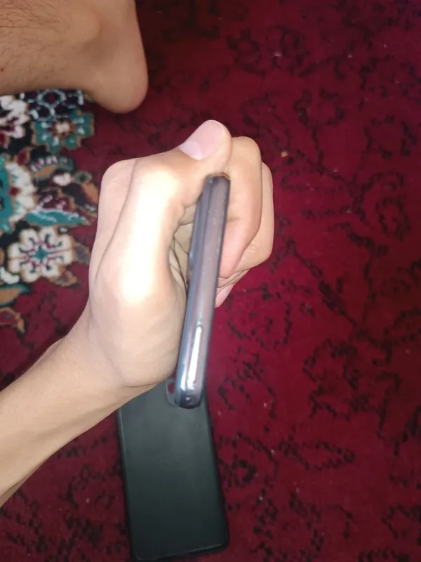 A52 holadi ortàcha chaqa chuqalar juda kam kami bor — фото 1