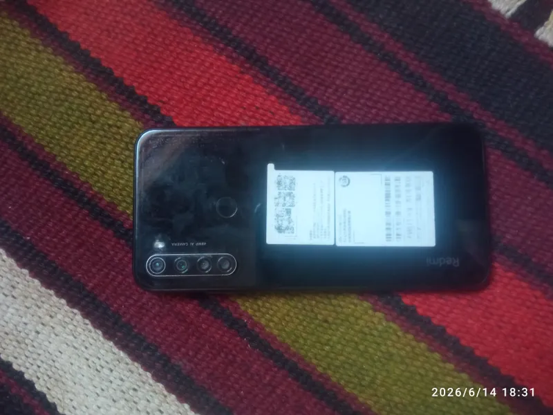 redmi not 8
