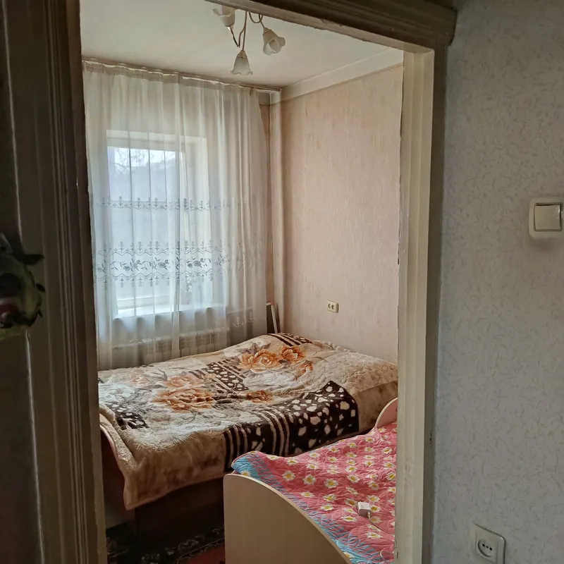 квартира 2х комнатная — фото 1