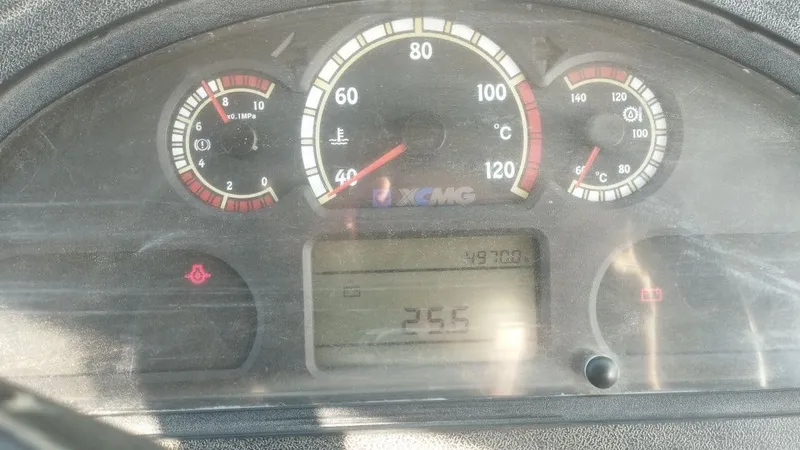 Xcmg 1.8 xolati alo darajada xamma joyi radnoy zavod xolatda turibdi 3 Xcmg 1.8 xolati alo darajada xamma joyi radnoy zavod xolatda turibdi 3