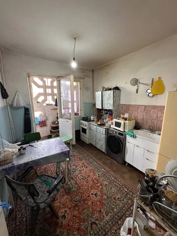 Продажа квартиры, Карасу-4 — фото 5