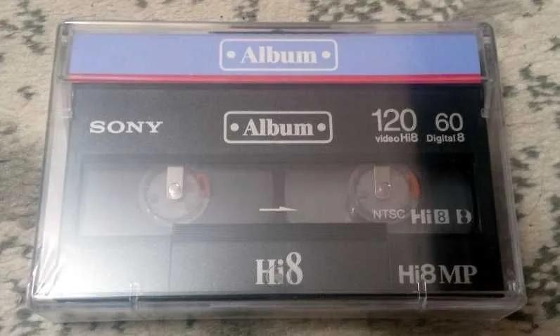 Видеокассеты DV miniDV 4 Видеокассеты DV miniDV 4