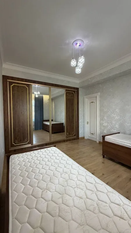 Новый дом в центре Ташкента — фото 6