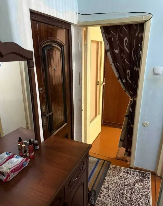 Продажа квартиры 1/4/4, Ялангач (ориентир: 210 школа) — фото 2