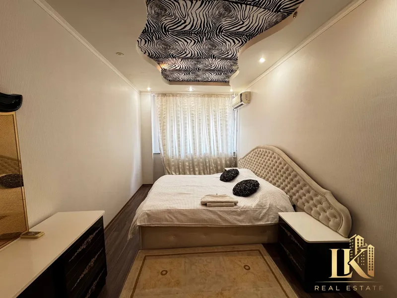Продаётся 3-комнатная квартира 3/2/4, 80 м², Мирзо-Улугбекский район (Ц-1 / Чайкофф) 6