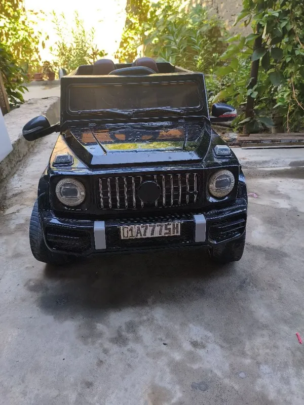 Gelik bolajonlar uchun 3 Gelik bolajonlar uchun 3