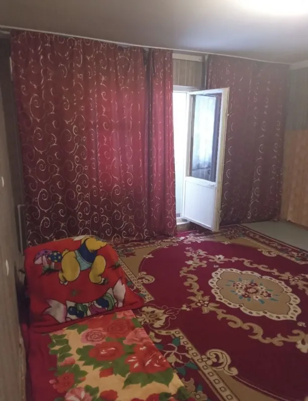 Продажа квартиры, Паркентский Риёзи