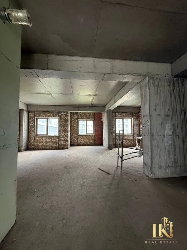 Продаётся 7-комнатная квартира в ЖК Garden's Residence 3