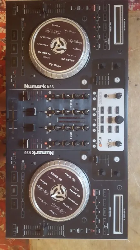 DJ контроллер для начинающих и профи — фото 3