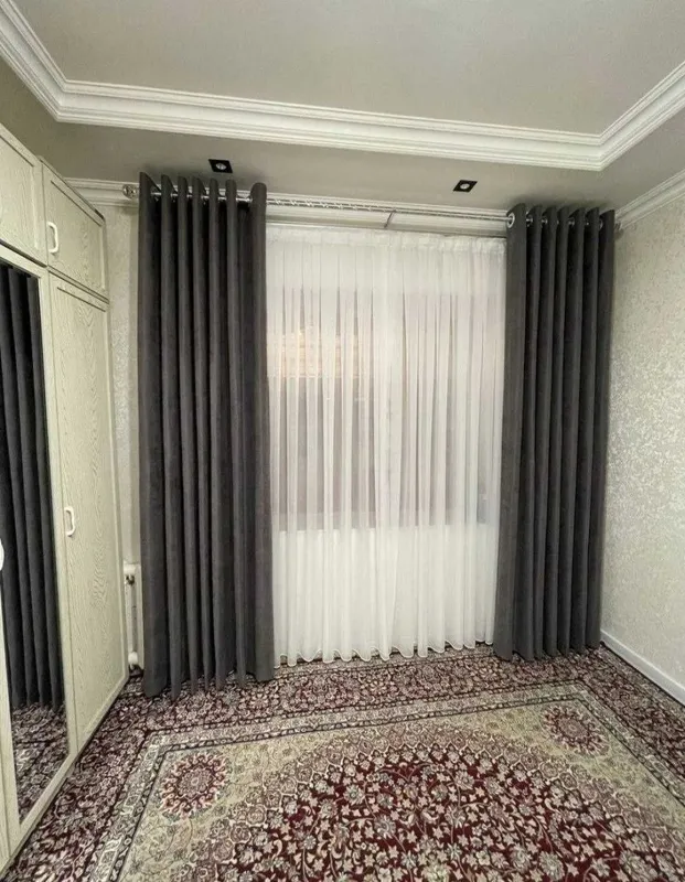 Шайхонтоҳур, возле метро Гафур Гулом 4